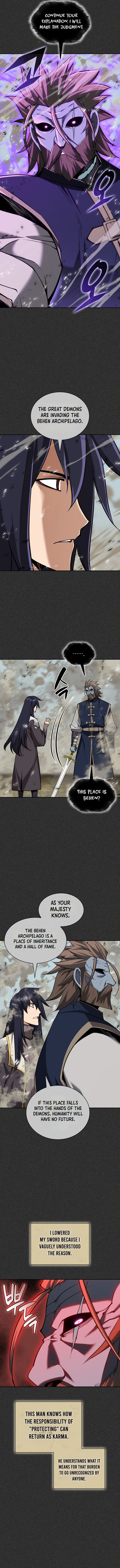 Overgeared Team Argo Chapter 337 Page 14