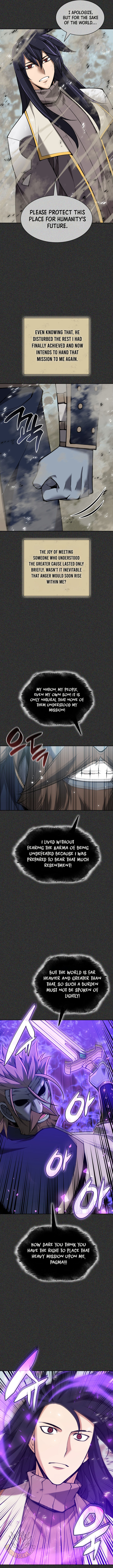 Overgeared Team Argo Chapter 337 Page 15
