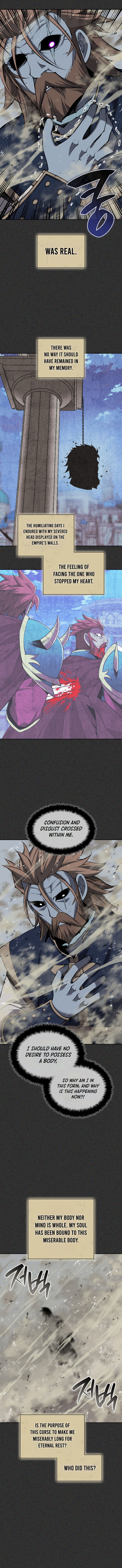 Overgeared Team Argo Chapter 337 Page 8