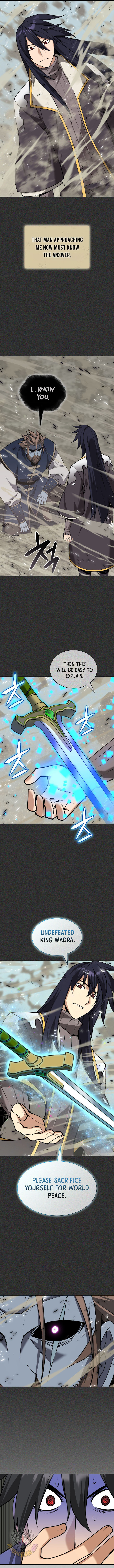 Overgeared Team Argo Chapter 337 Page 9