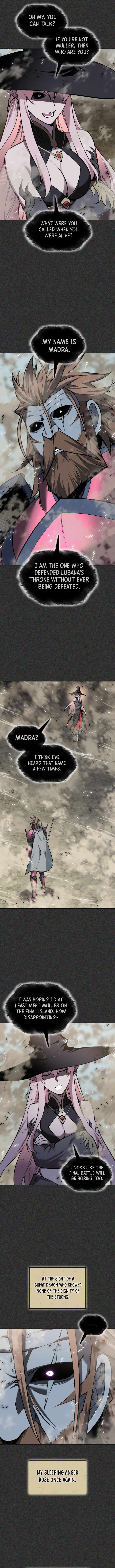 Overgeared Team Argo Chapter 341 Page 14