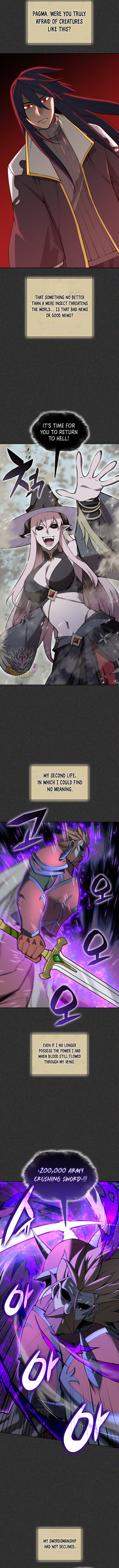 Overgeared Team Argo Chapter 341 Page 15