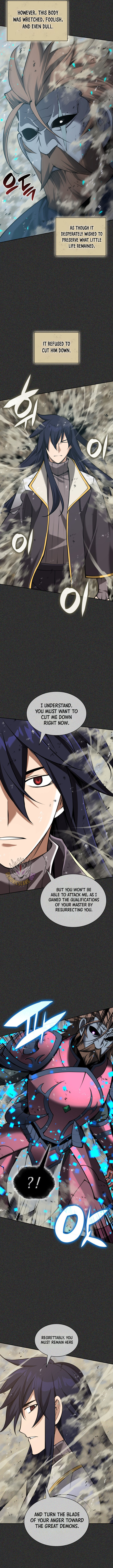 Overgeared Team Argo Chapter 341 Page 7