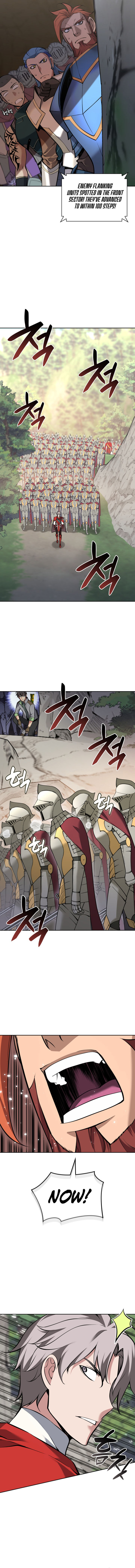 Overgeared Team Argo Chapter 344 Page 2
