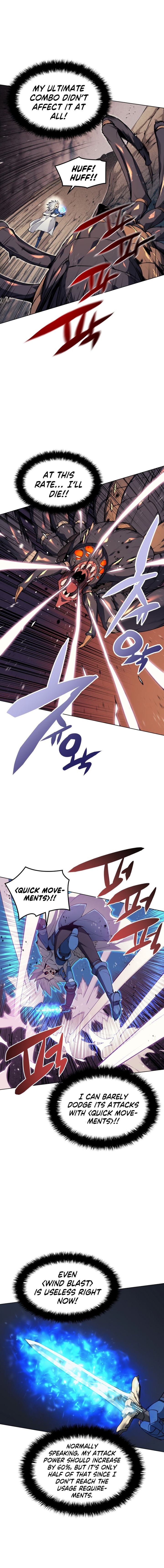 Overgeared Team Argo Chapter 42 Page 16