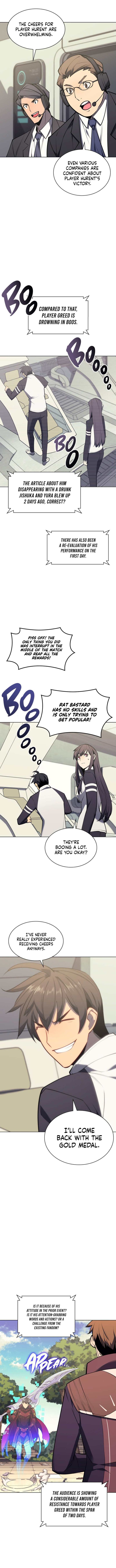 Overgeared Team Argo Chapter 97 Page 3