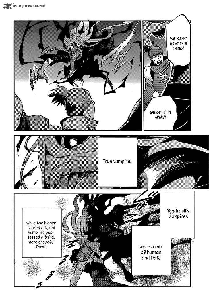 Overlord Chapter 11 Page 29