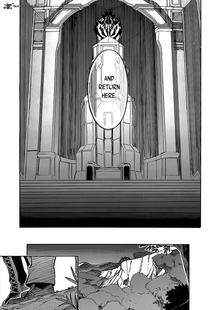 Overlord Chapter 12 Page 34