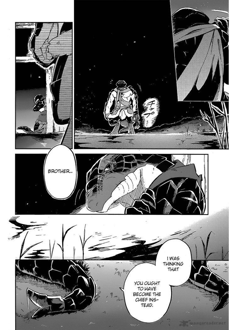 Overlord Chapter 16 Page 12