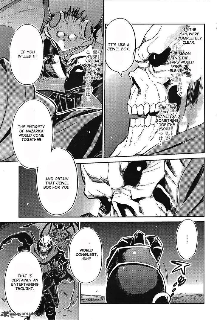 Overlord Chapter 2 Page 23