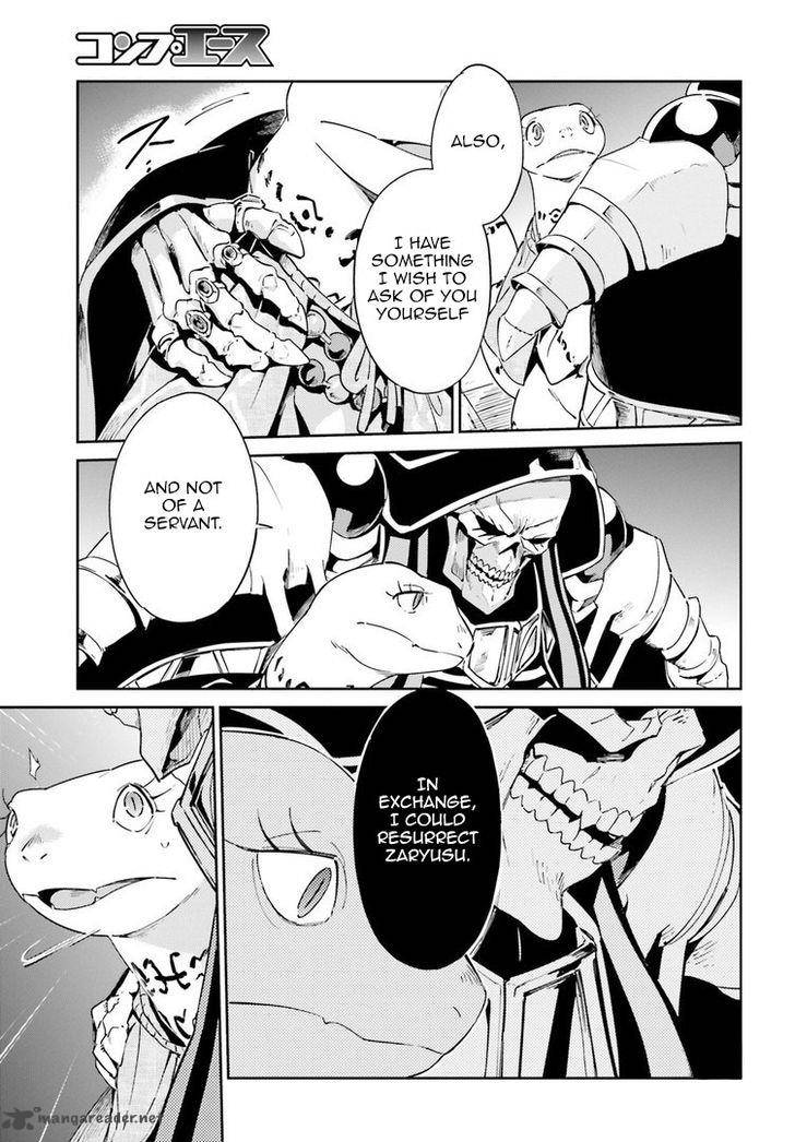 Overlord Chapter 27 Page 13