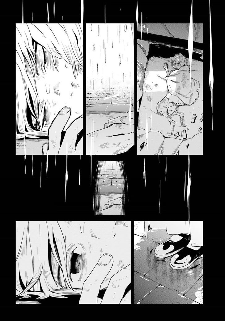 Overlord Chapter 28 Page 21