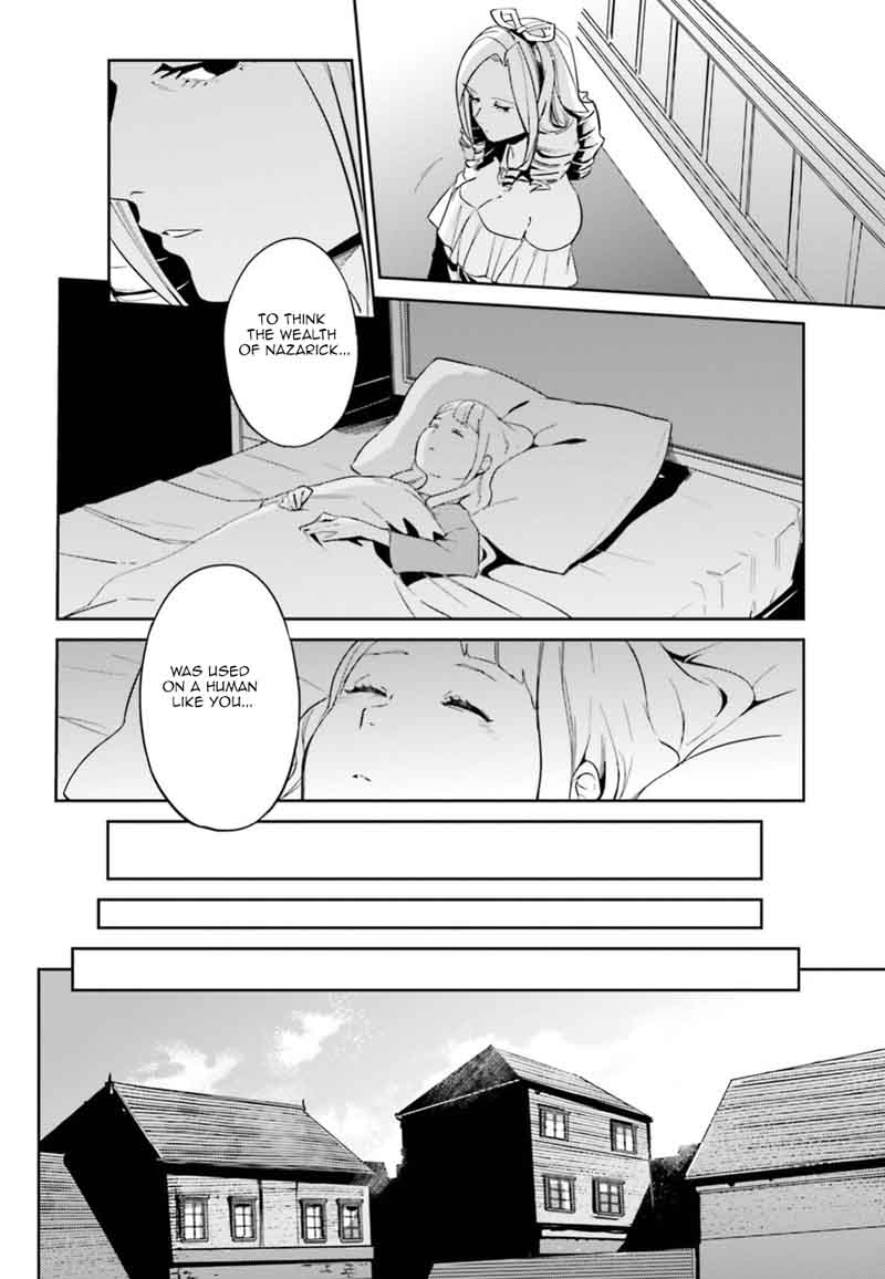 Overlord Chapter 33 Page 31