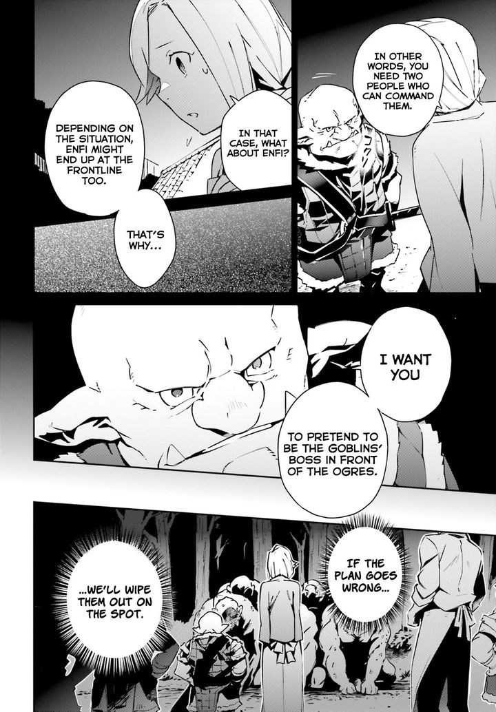 Overlord Chapter 56 Page 2