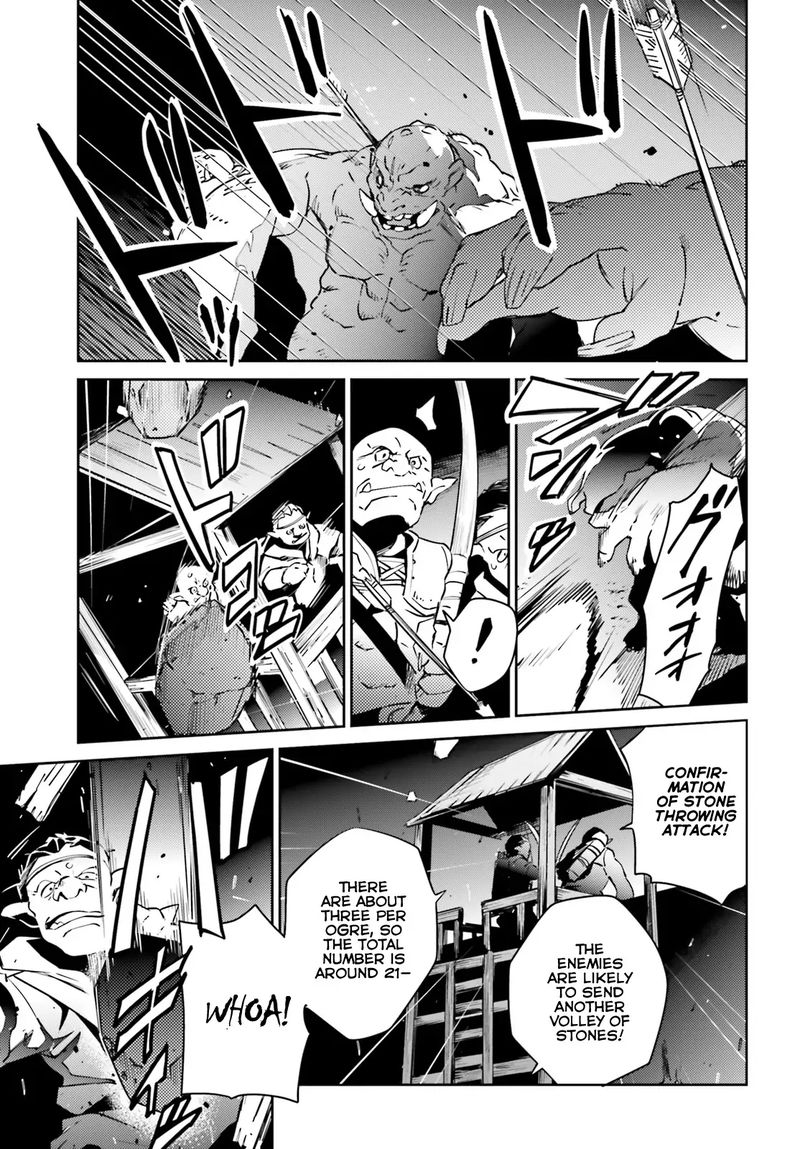 Overlord Chapter 59 Page 15