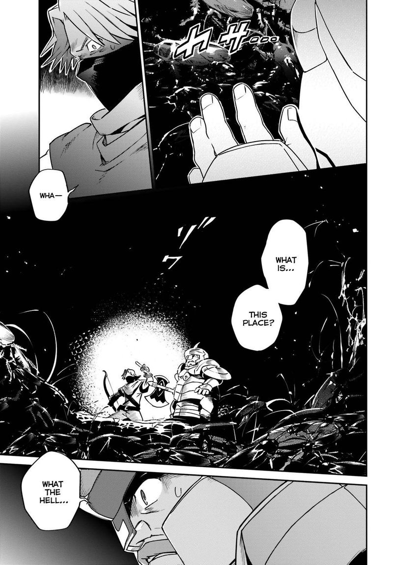 Overlord Chapter 63 Page 24