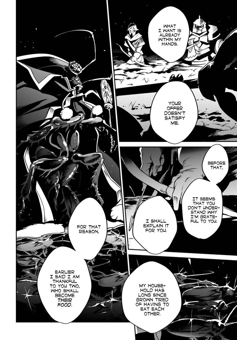 Overlord Chapter 63 Page 29