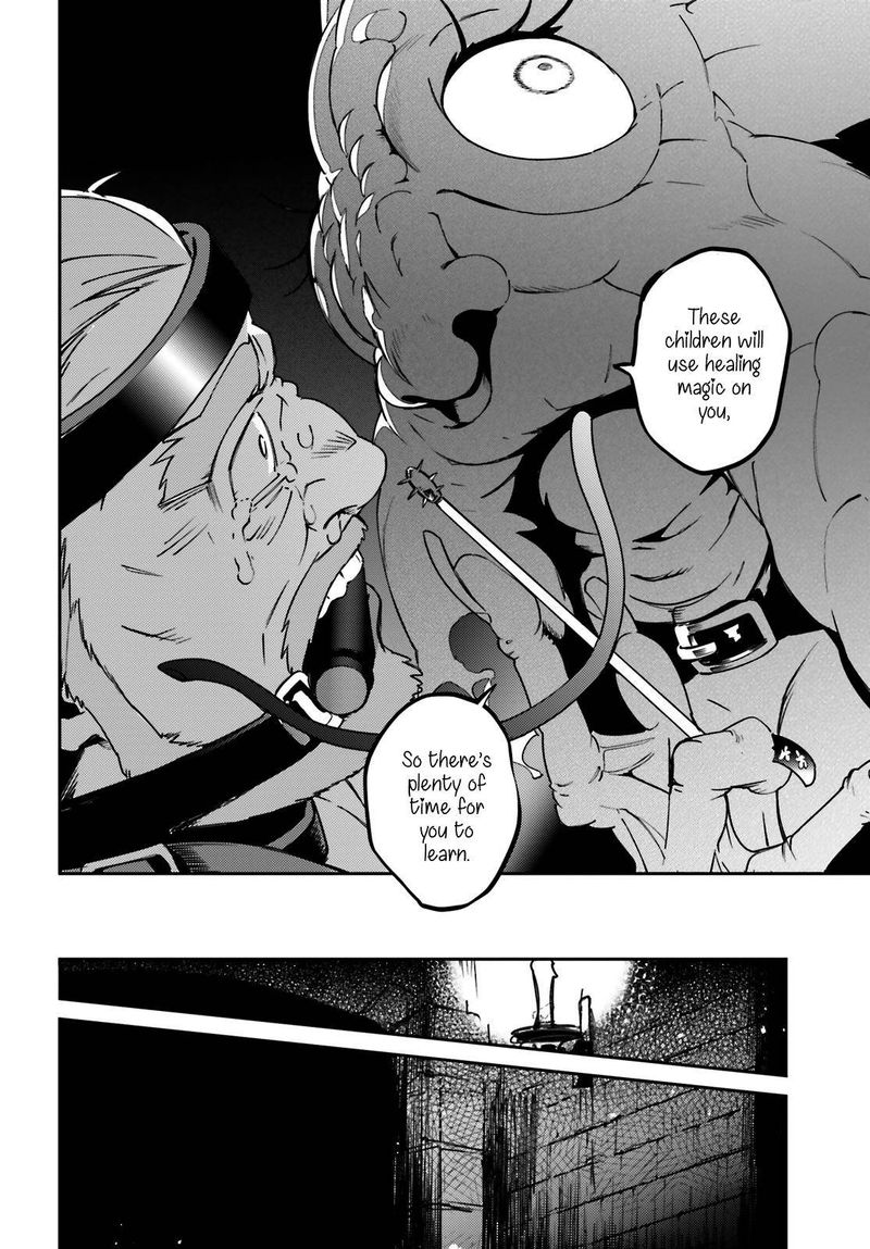 Overlord Chapter 63 Page 37