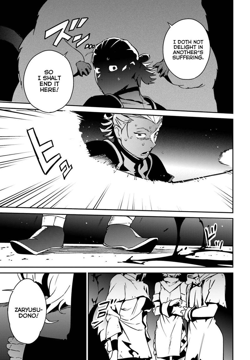 Overlord Chapter 64 Page 23