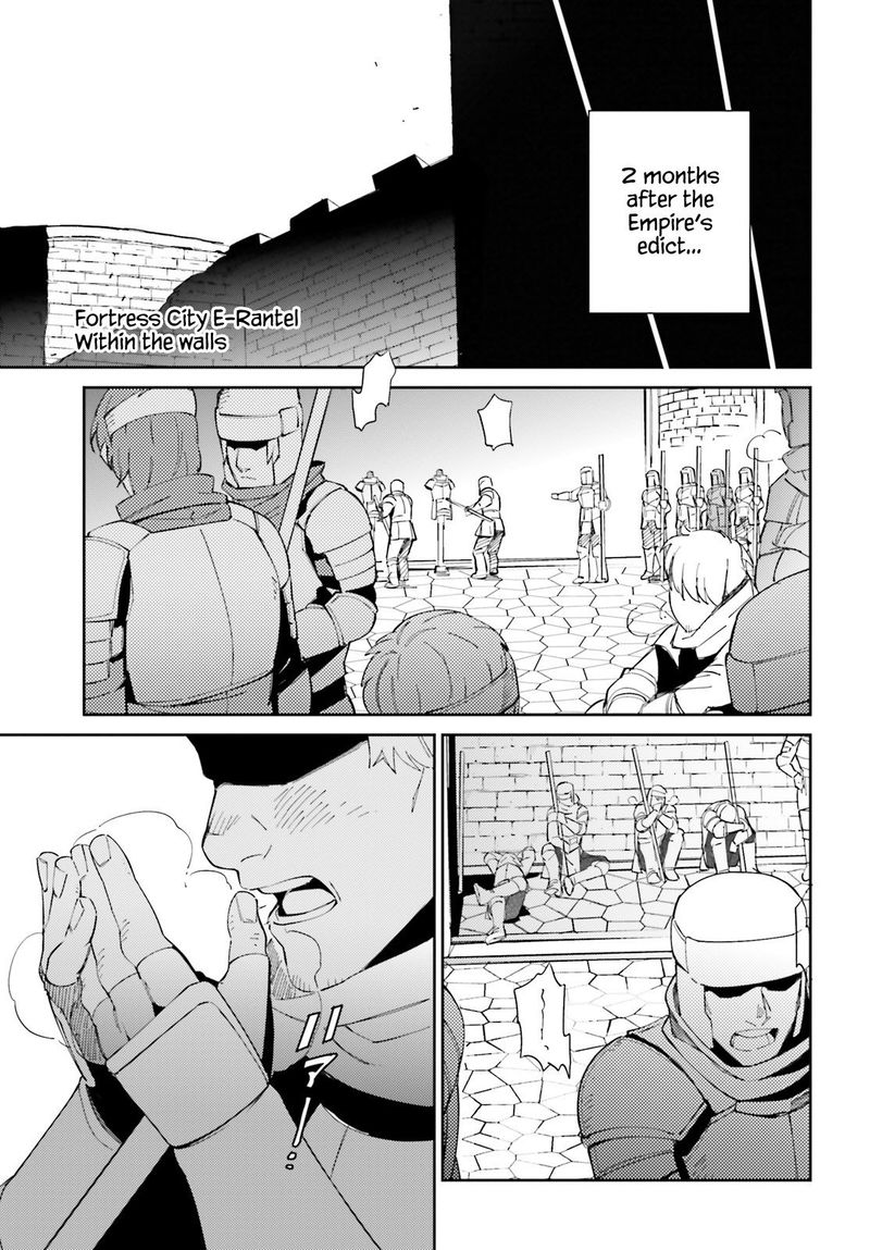 Overlord Chapter 69 Page 25