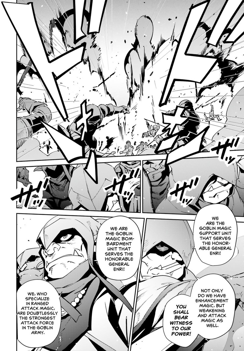 Overlord Chapter 72 Page 17
