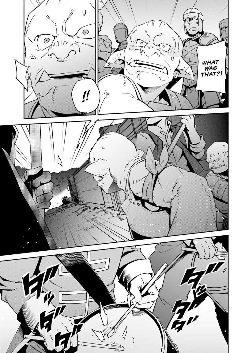 Overlord Chapter 72 Page 7