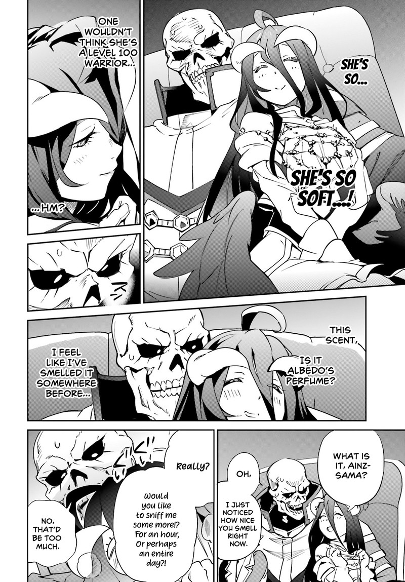 Overlord Chapter 78 Page 24