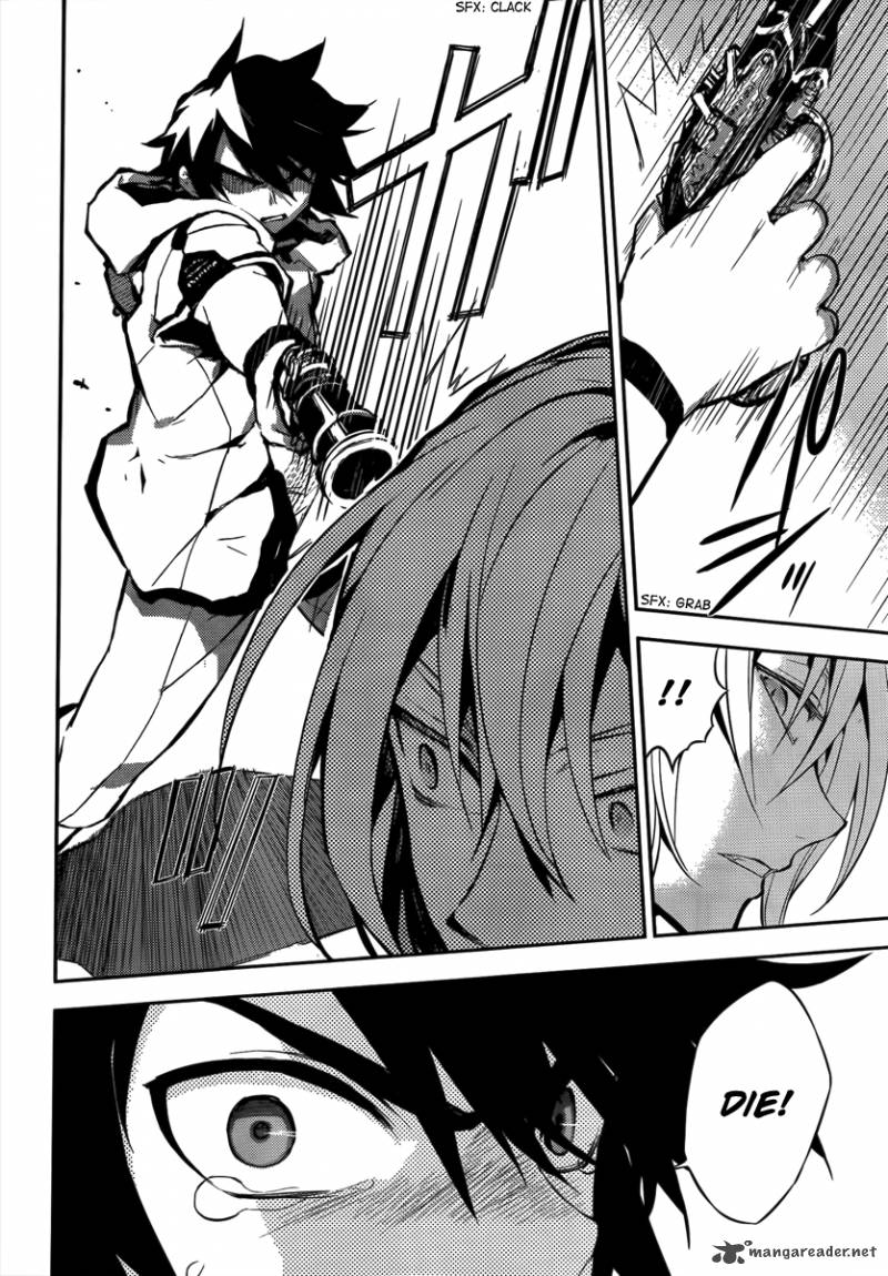 Owari No Seraph Chapter 1 Page 61