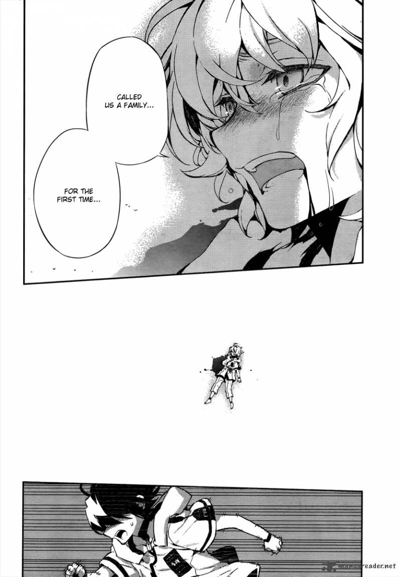 Owari No Seraph Chapter 1 Page 67