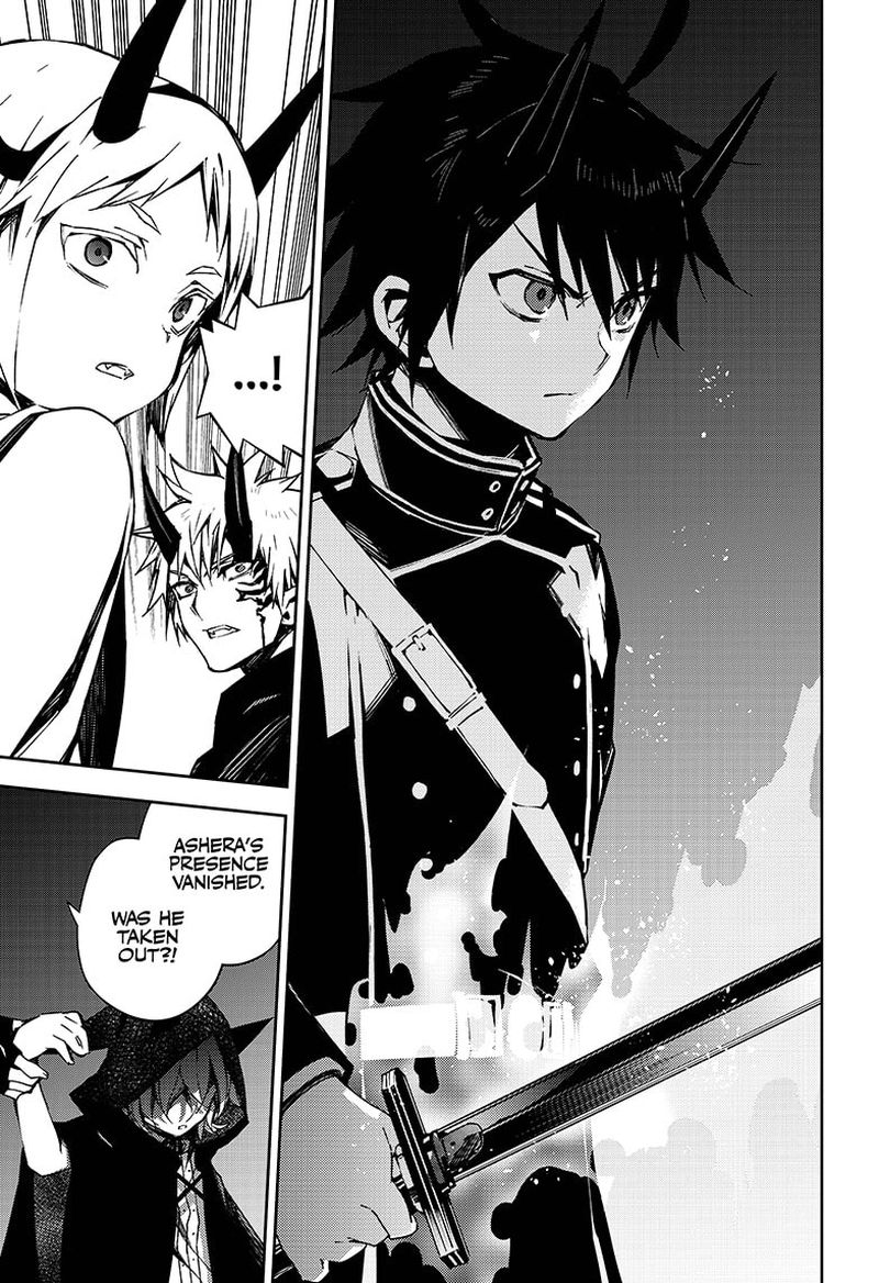 Owari No Seraph Chapter 102 Page 14