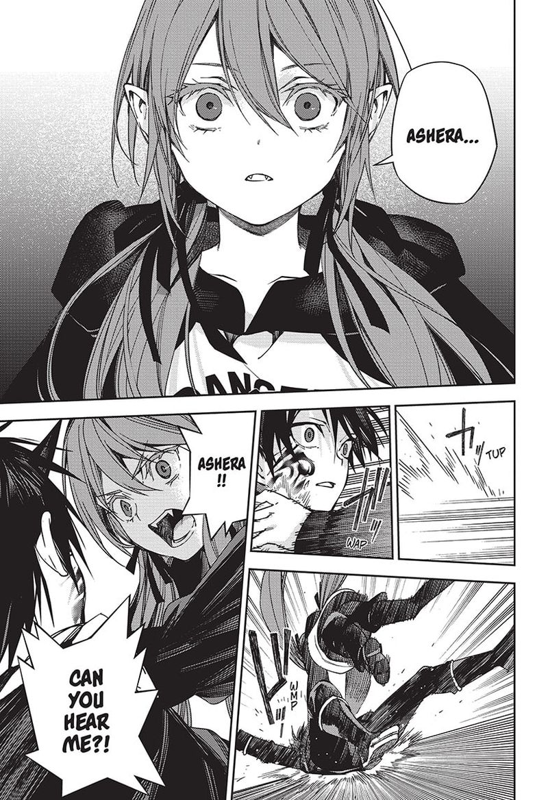 Owari No Seraph Chapter 117 Page 7