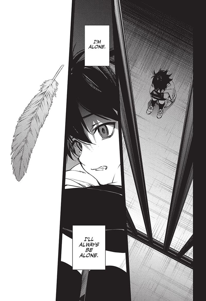 Owari No Seraph Chapter 118 Page 13