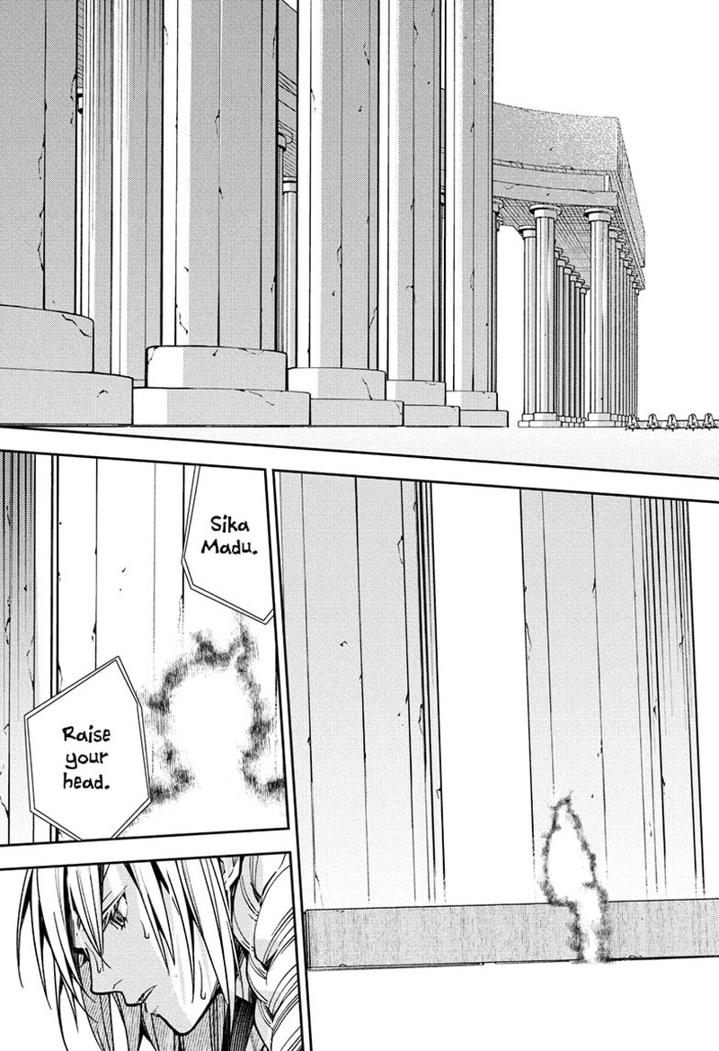 Owari No Seraph Chapter 146 Page 13