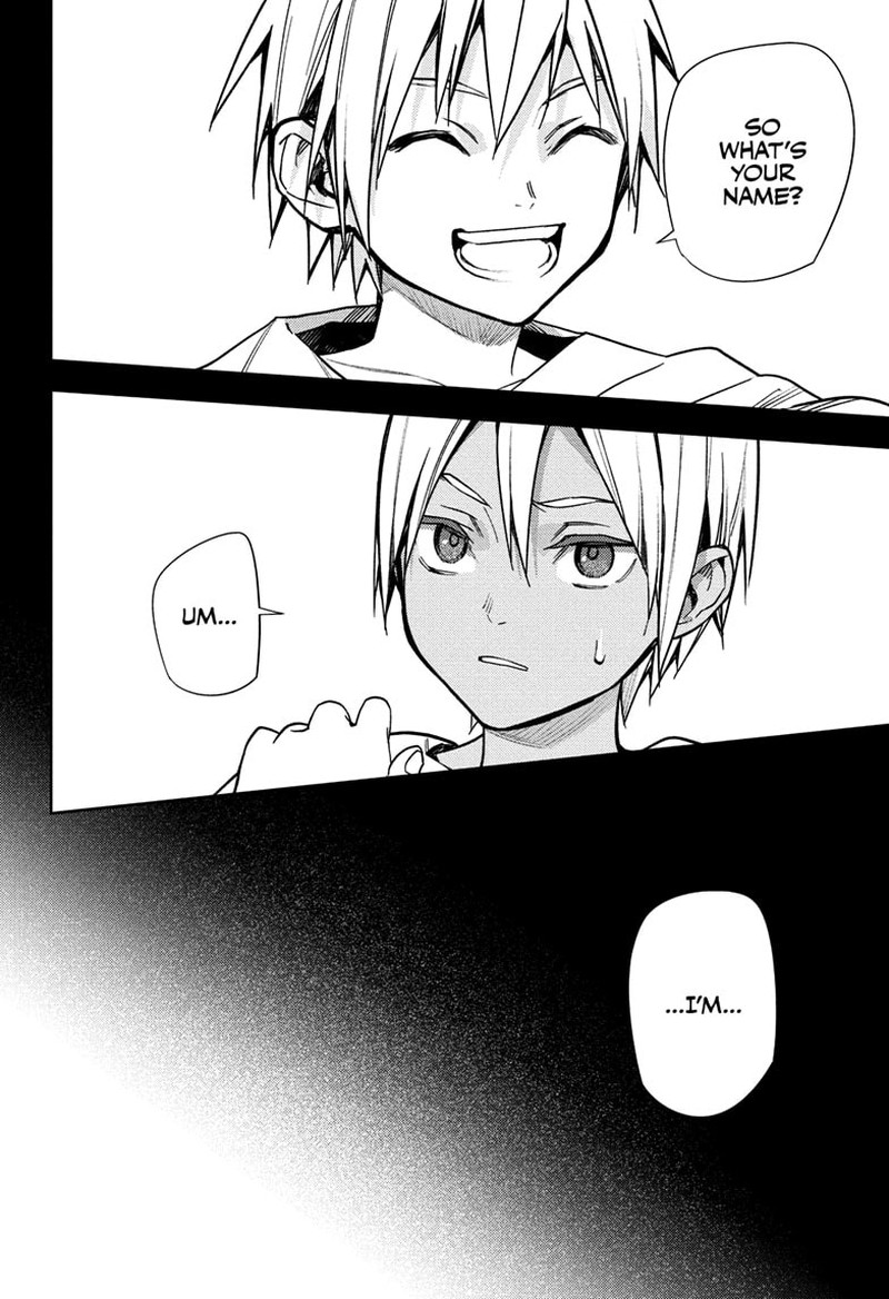 Owari No Seraph Chapter 146 Page 36
