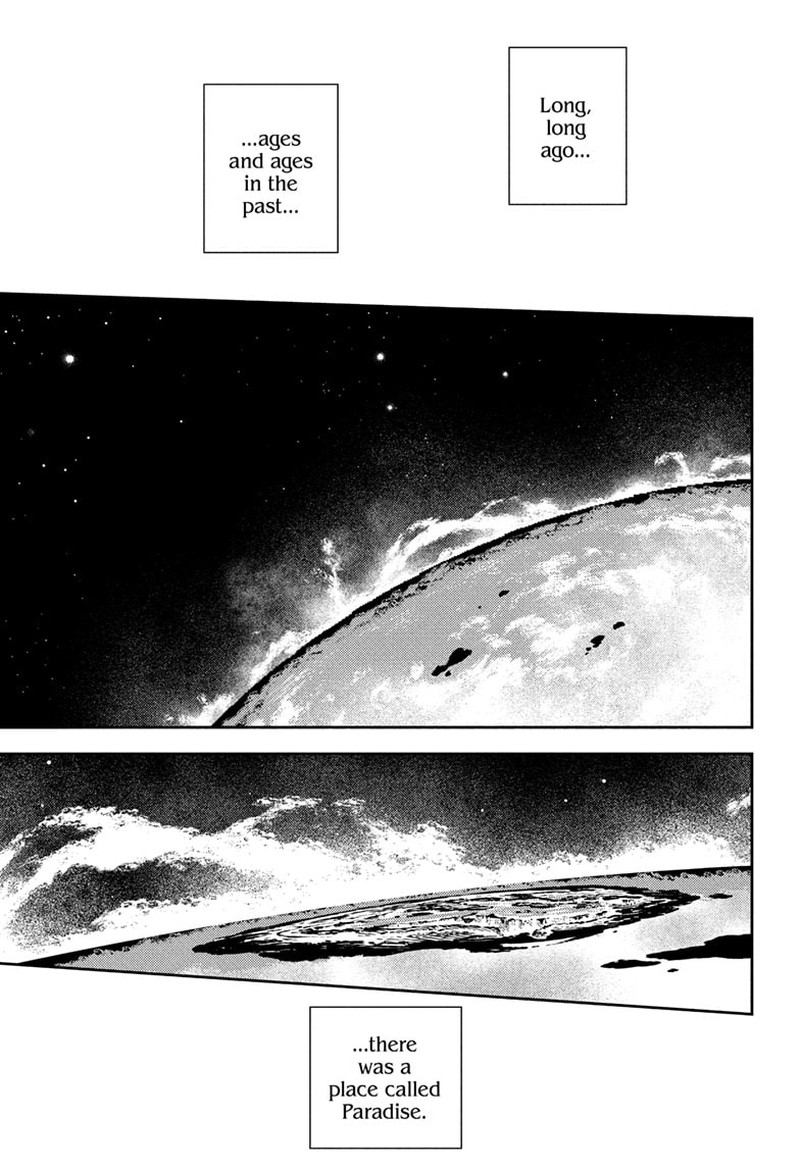 Owari No Seraph Chapter 146 Page 7