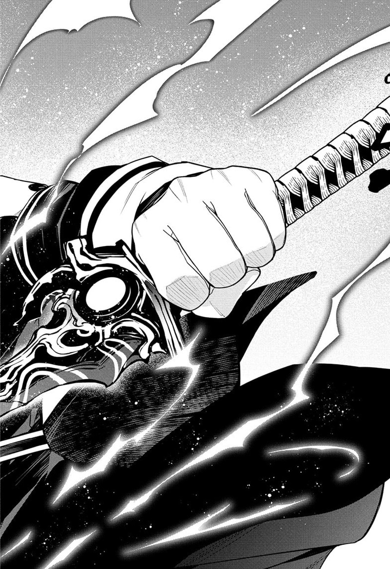 Owari No Seraph Chapter 148 Page 26