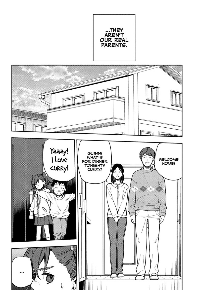 Owari No Seraph Chapter 154 Page 6