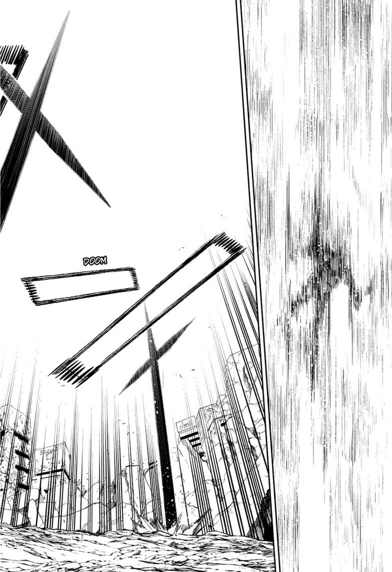Owari No Seraph Chapter 158 Page 44