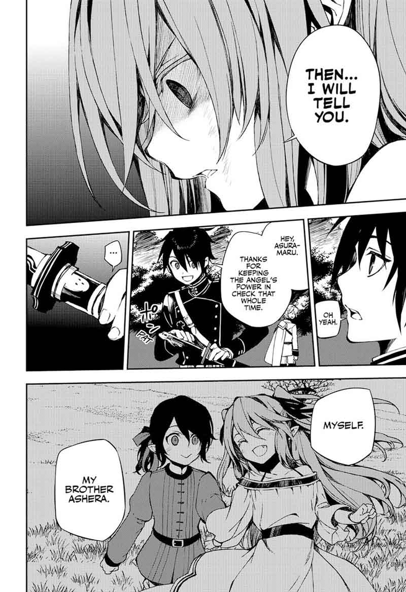 Owari No Seraph Chapter 68 Page 28