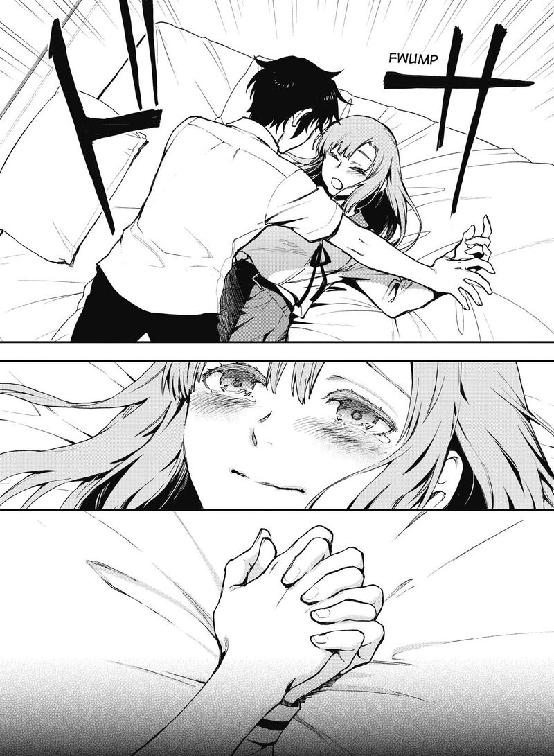 Owari No Seraph Ichinose Guren 16 Sai No Catastrophe Chapter 18 Page 19