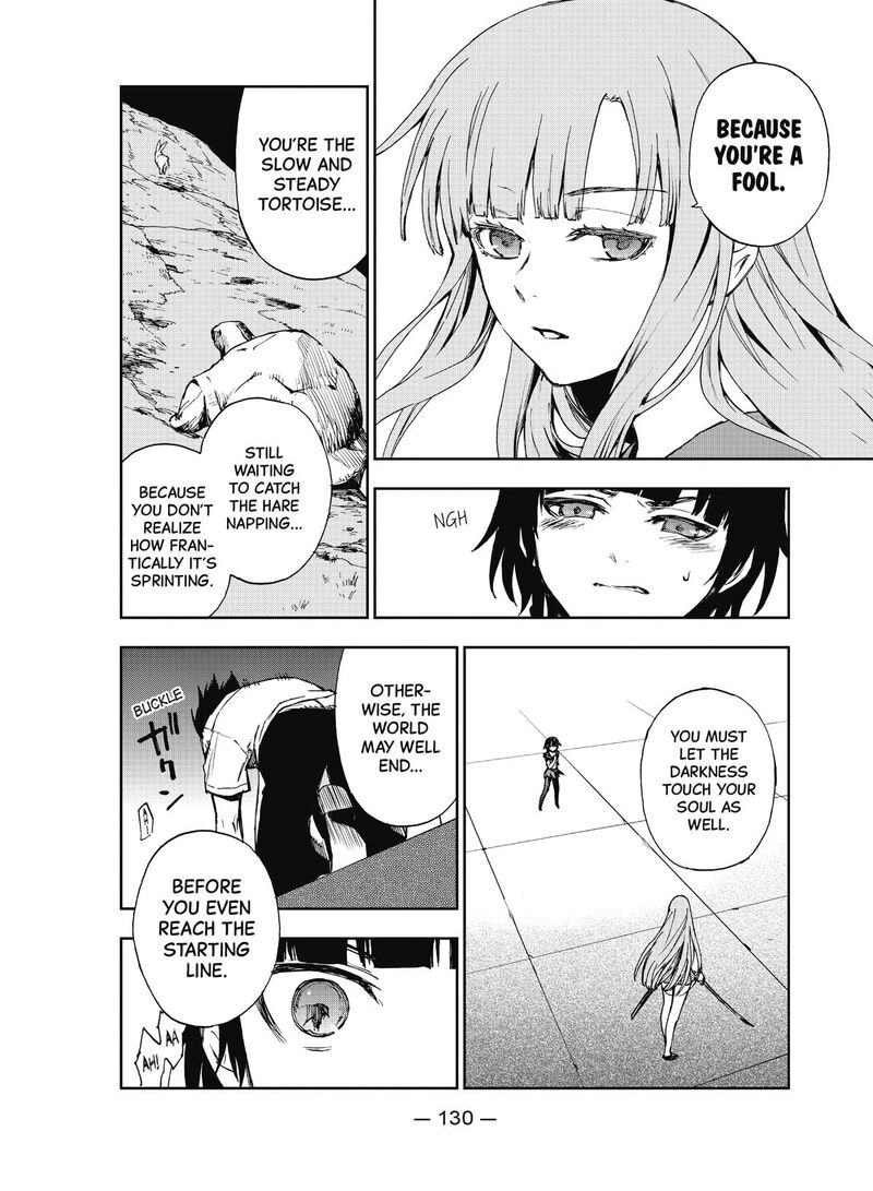 Owari No Seraph Ichinose Guren 16 Sai No Catastrophe Chapter 21 Page 14