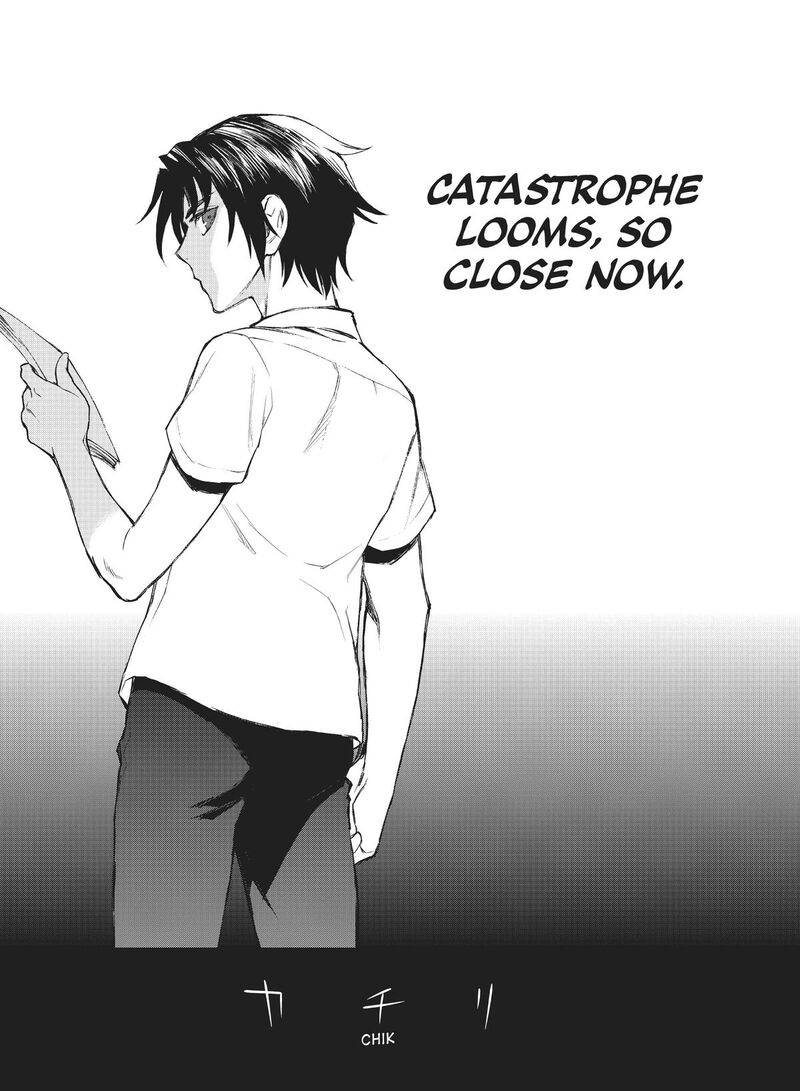 Owari No Seraph Ichinose Guren 16 Sai No Catastrophe Chapter 27 Page 16