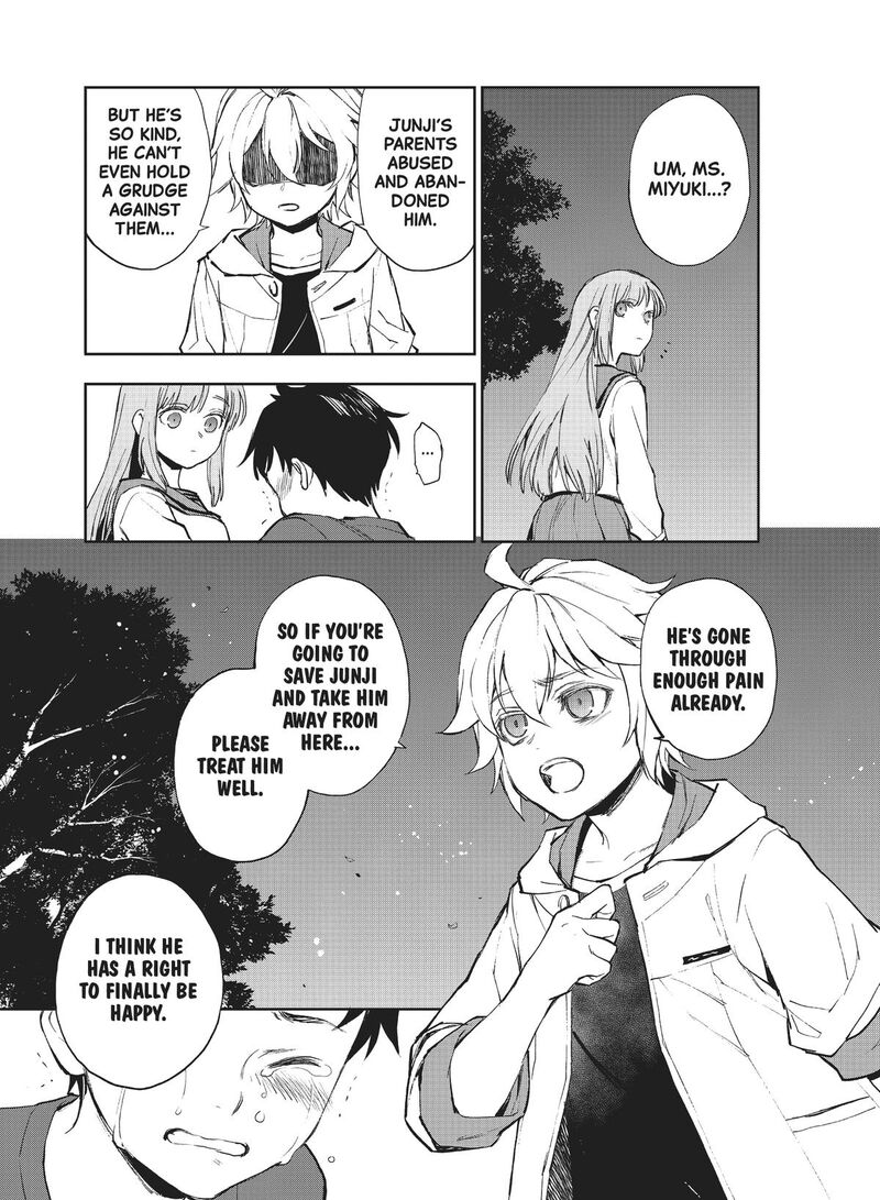 Owari No Seraph Ichinose Guren 16 Sai No Catastrophe Chapter 29 Page 19