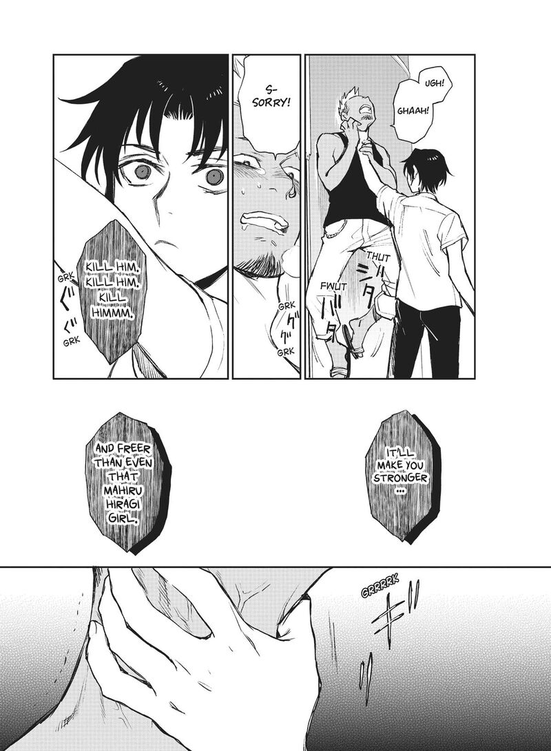 Owari No Seraph Ichinose Guren 16 Sai No Catastrophe Chapter 29e Page 11