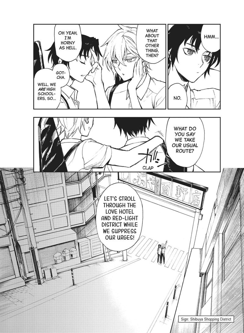 Owari No Seraph Ichinose Guren 16 Sai No Catastrophe Chapter 29e Page 18