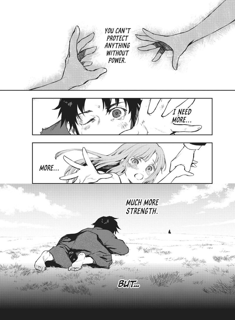 Owari No Seraph Ichinose Guren 16 Sai No Catastrophe Chapter 29e Page 2