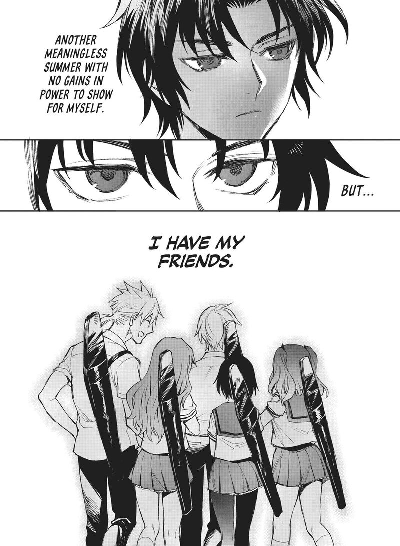 Owari No Seraph Ichinose Guren 16 Sai No Catastrophe Chapter 29e Page 26
