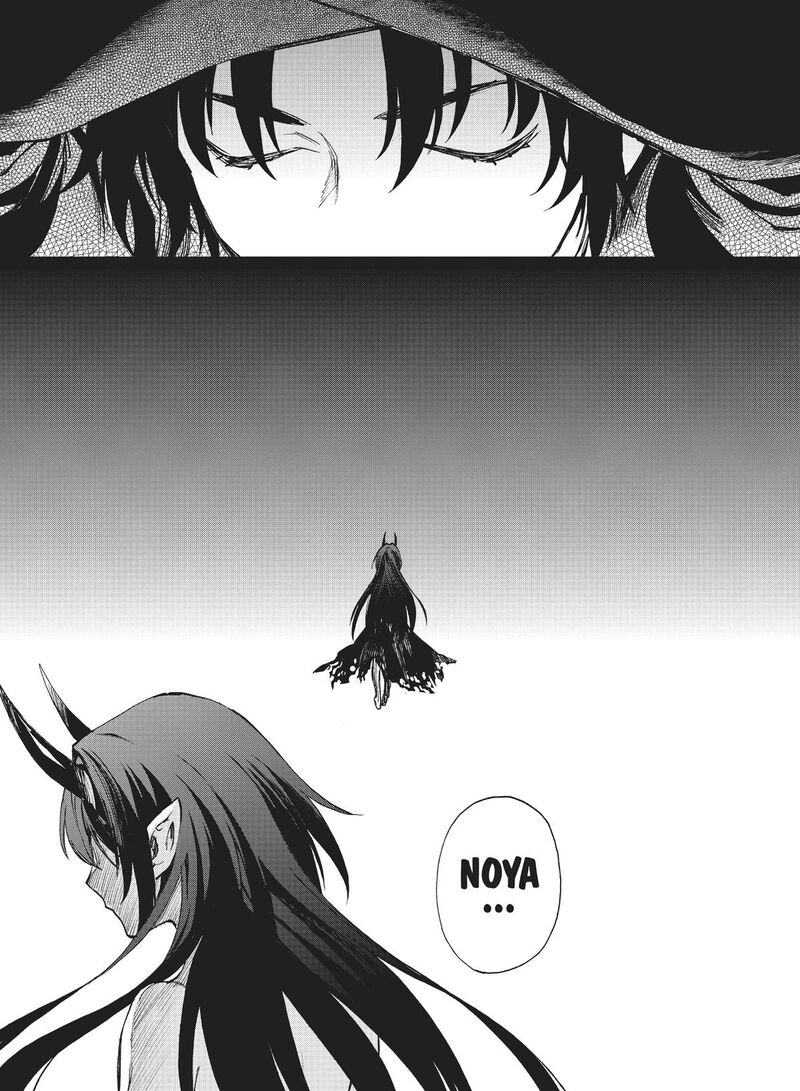 Owari No Seraph Ichinose Guren 16 Sai No Catastrophe Chapter 32 Page 25