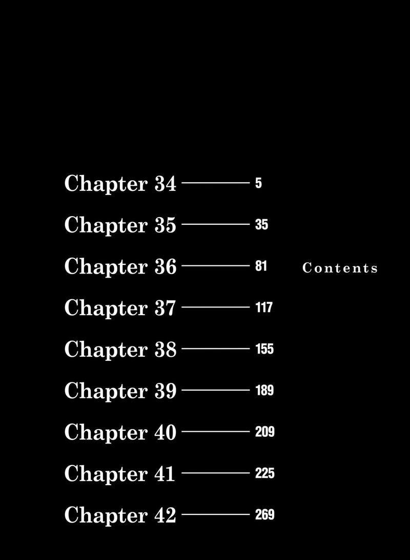 Owari No Seraph Ichinose Guren 16 Sai No Catastrophe Chapter 34 Page 5