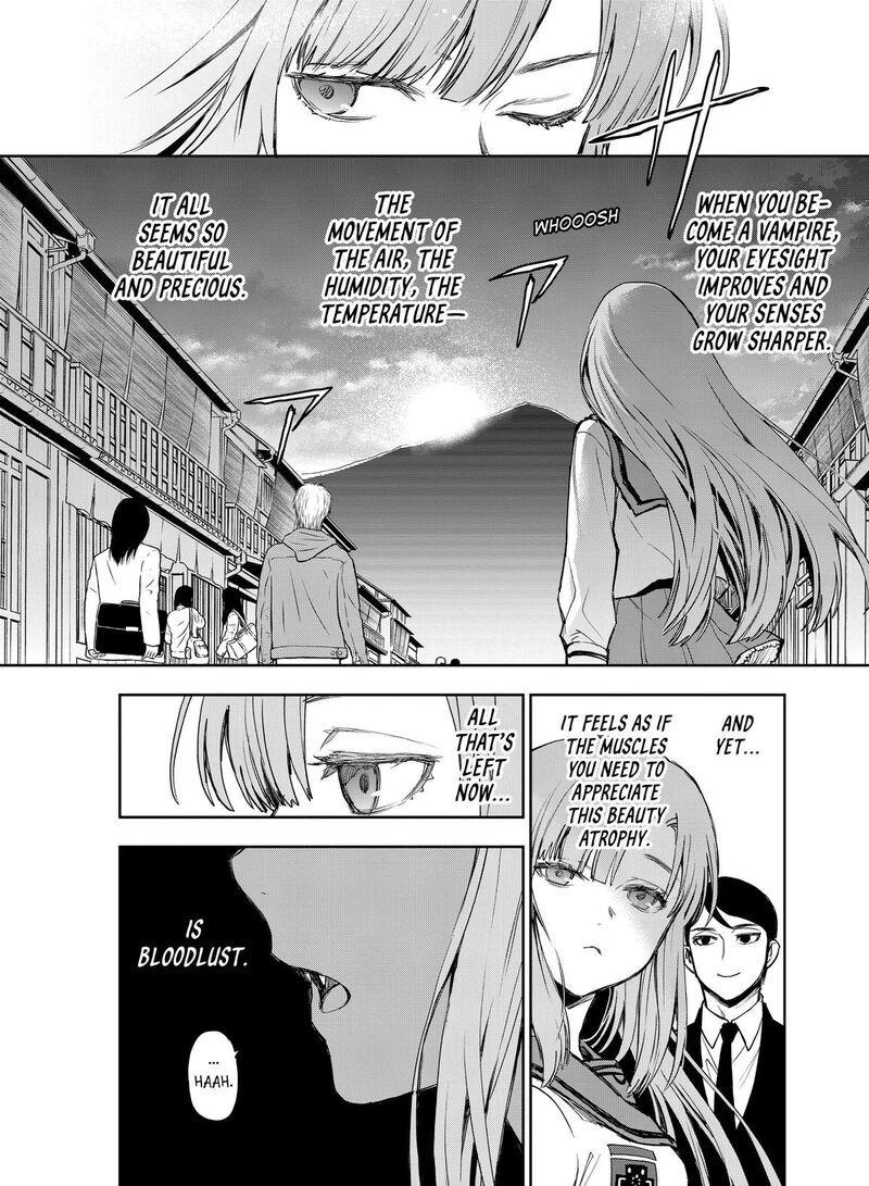 Owari No Seraph Ichinose Guren 16 Sai No Catastrophe Chapter 37 Page 26